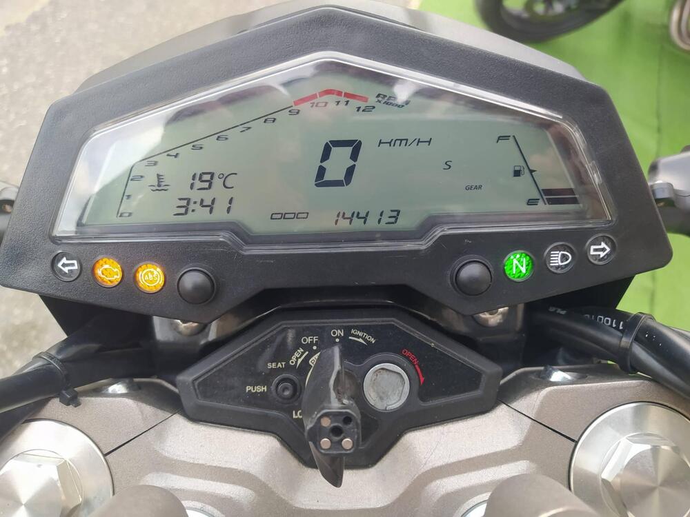 Zontes ZT125-G1 (2020 - 26) (11)