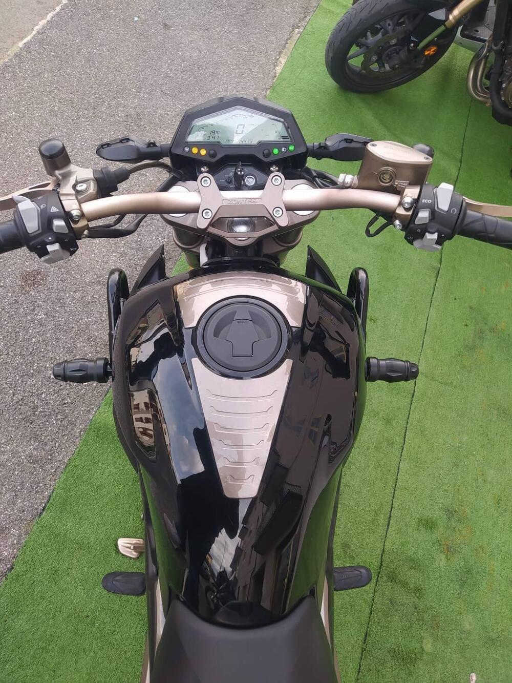 Zontes ZT125-G1 (2020 - 26) (8)