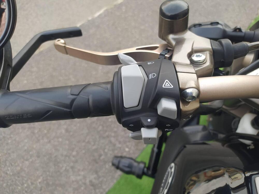 Zontes ZT125-G1 (2020 - 26) (9)