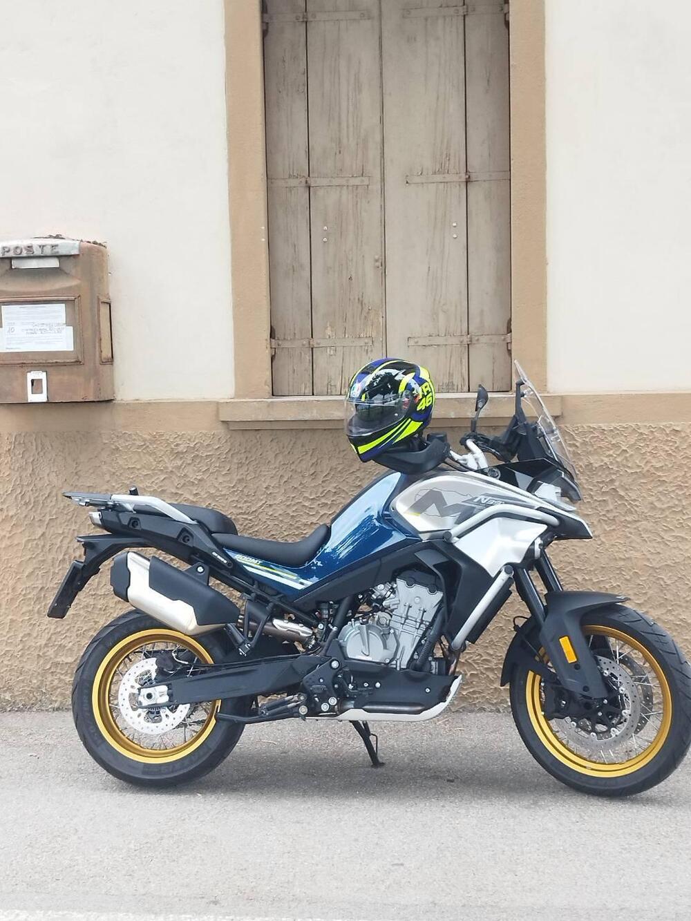 CFMOTO 800MT Touring (2022 - 26) (4)