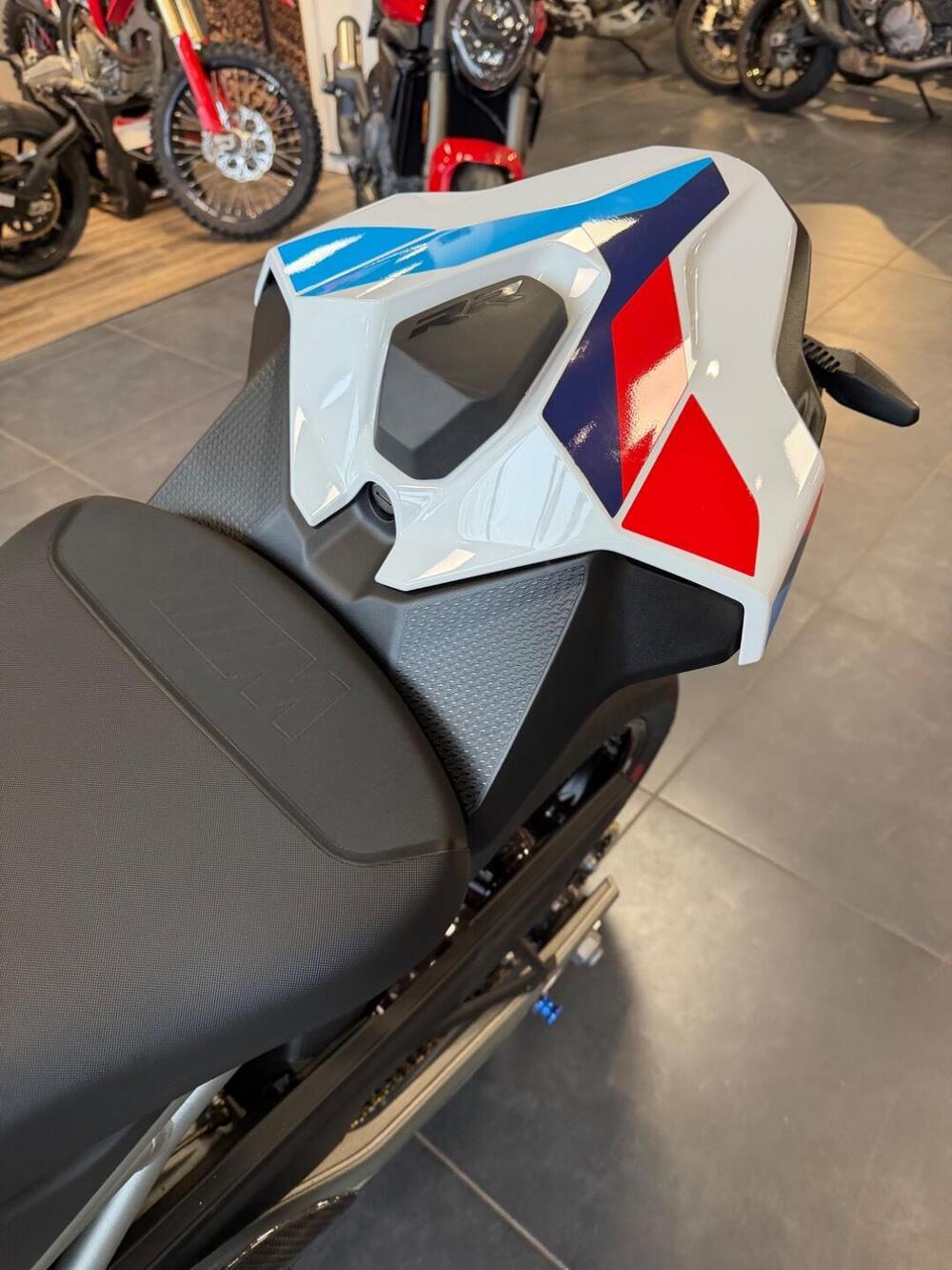 Bmw S 1000 RR (2025 - 26) (5)