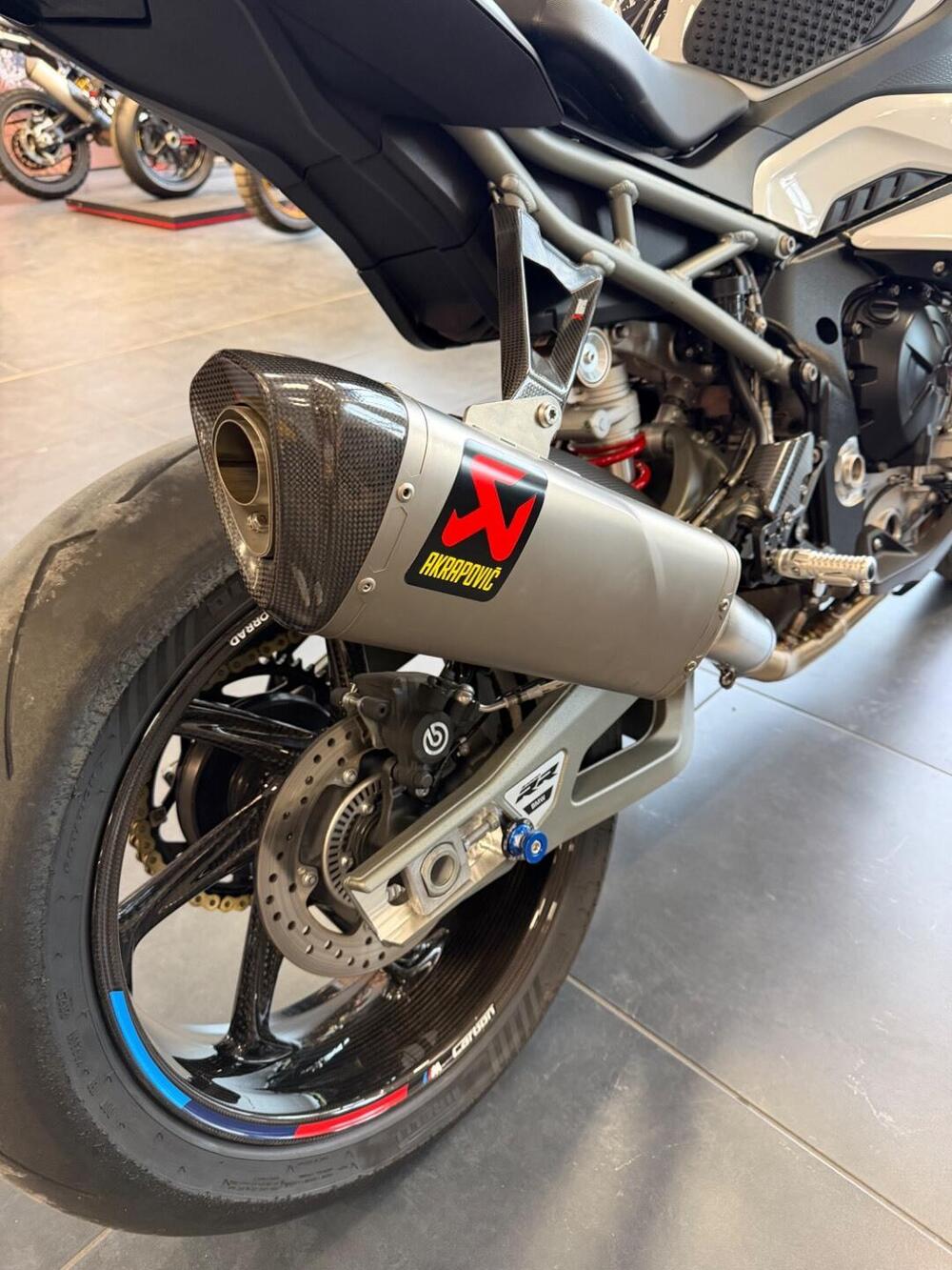 Bmw S 1000 RR (2025 - 26) (7)