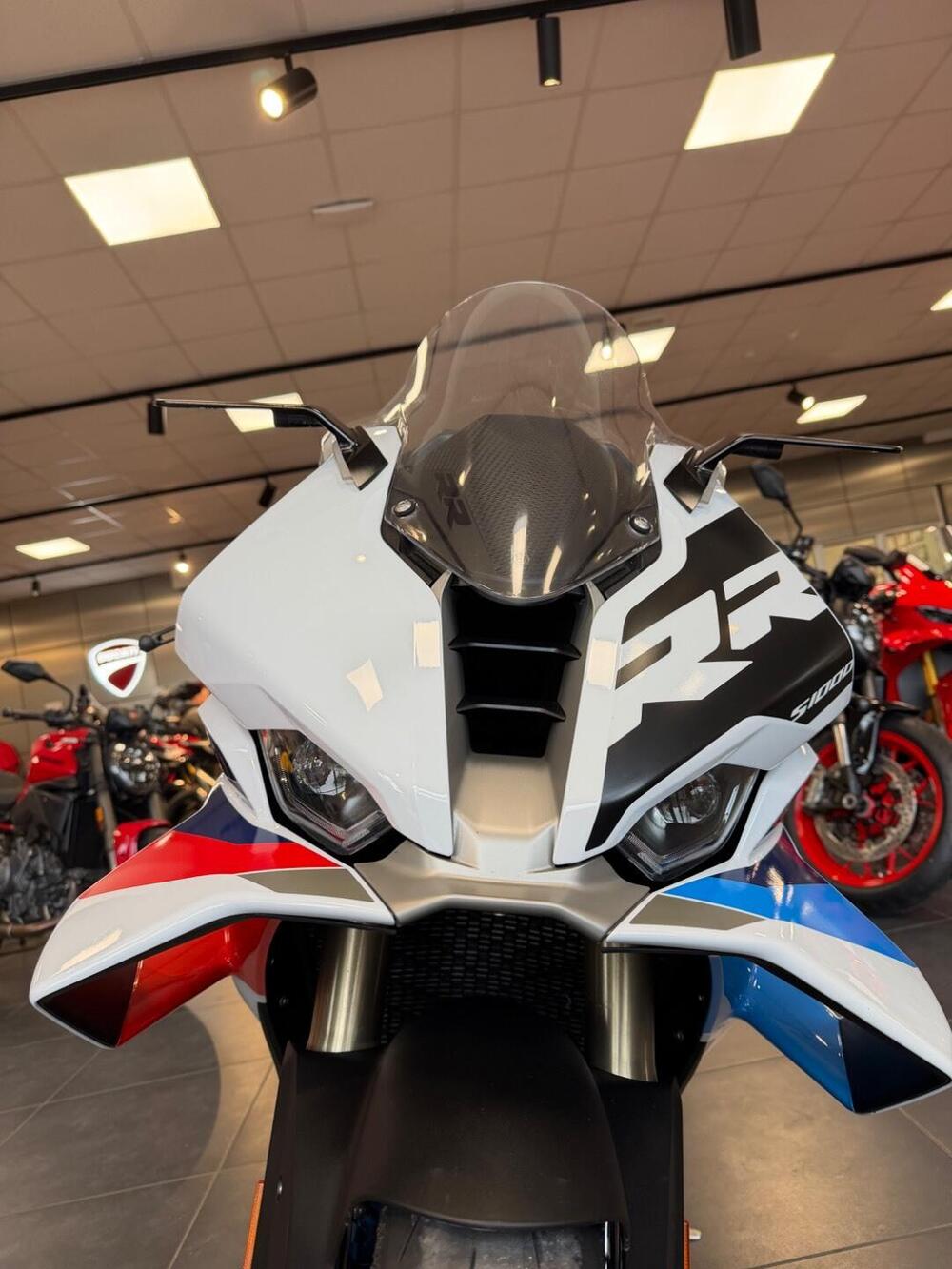 Bmw S 1000 RR (2025 - 26) (8)