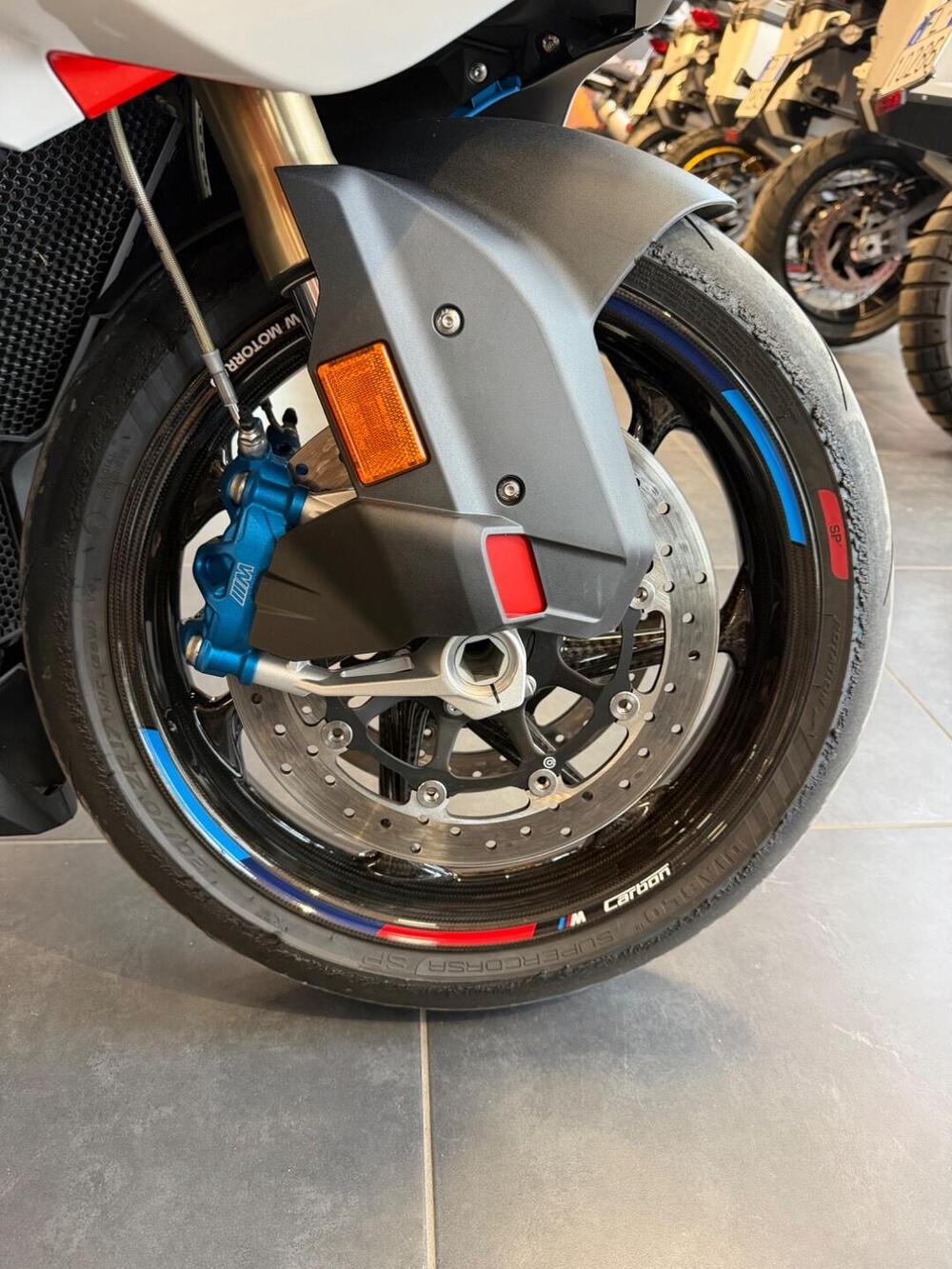 Bmw S 1000 RR (2025 - 26) (9)