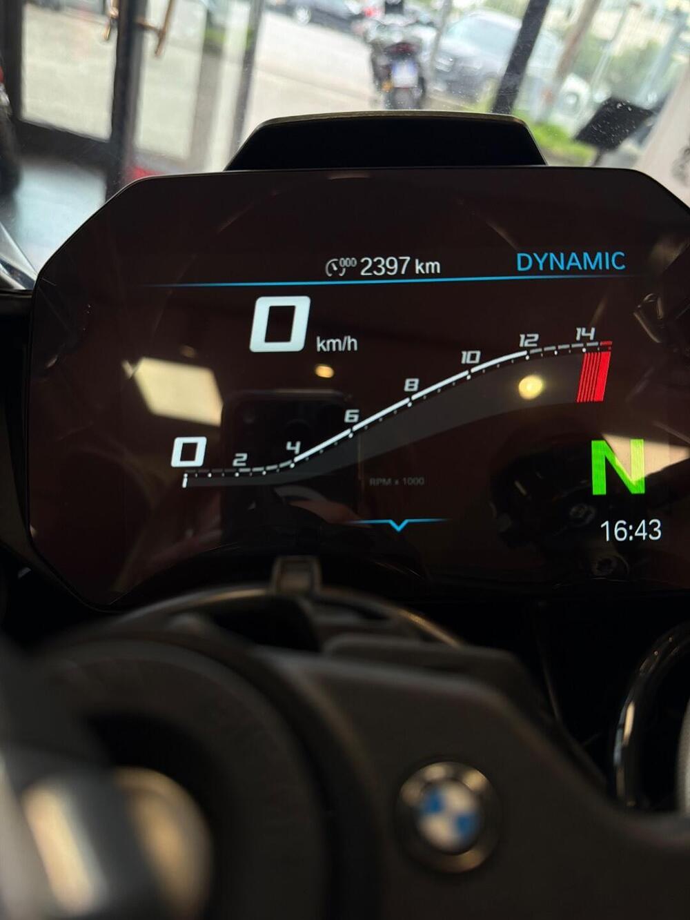 Bmw S 1000 RR (2025 - 26) (3)