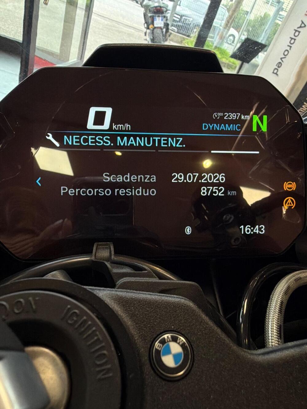 Bmw S 1000 RR (2025 - 26) (4)