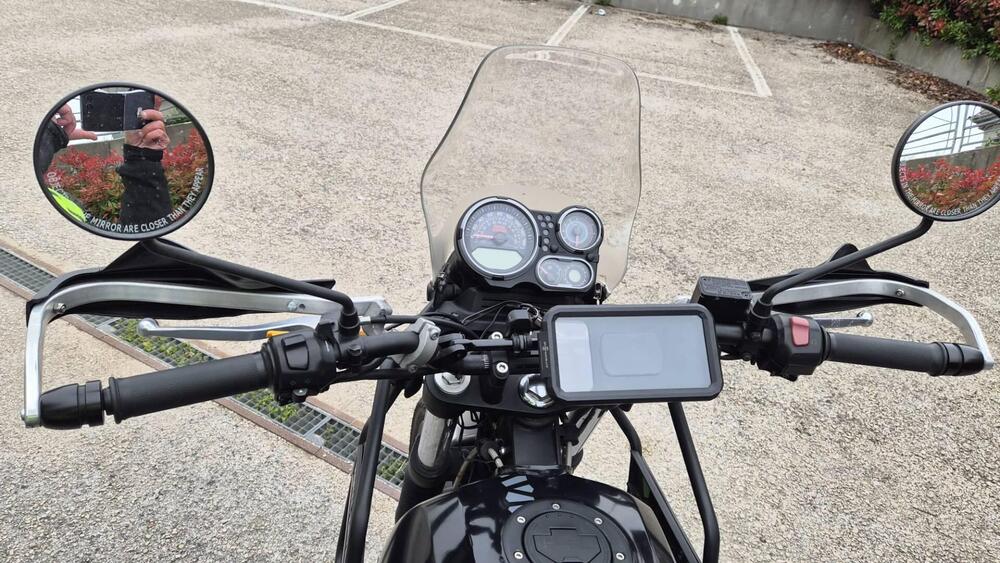 Royal Enfield Himalayan 411 (2017 - 20) (3)