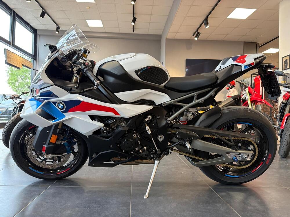 Bmw S 1000 RR (2025 - 26) (2)