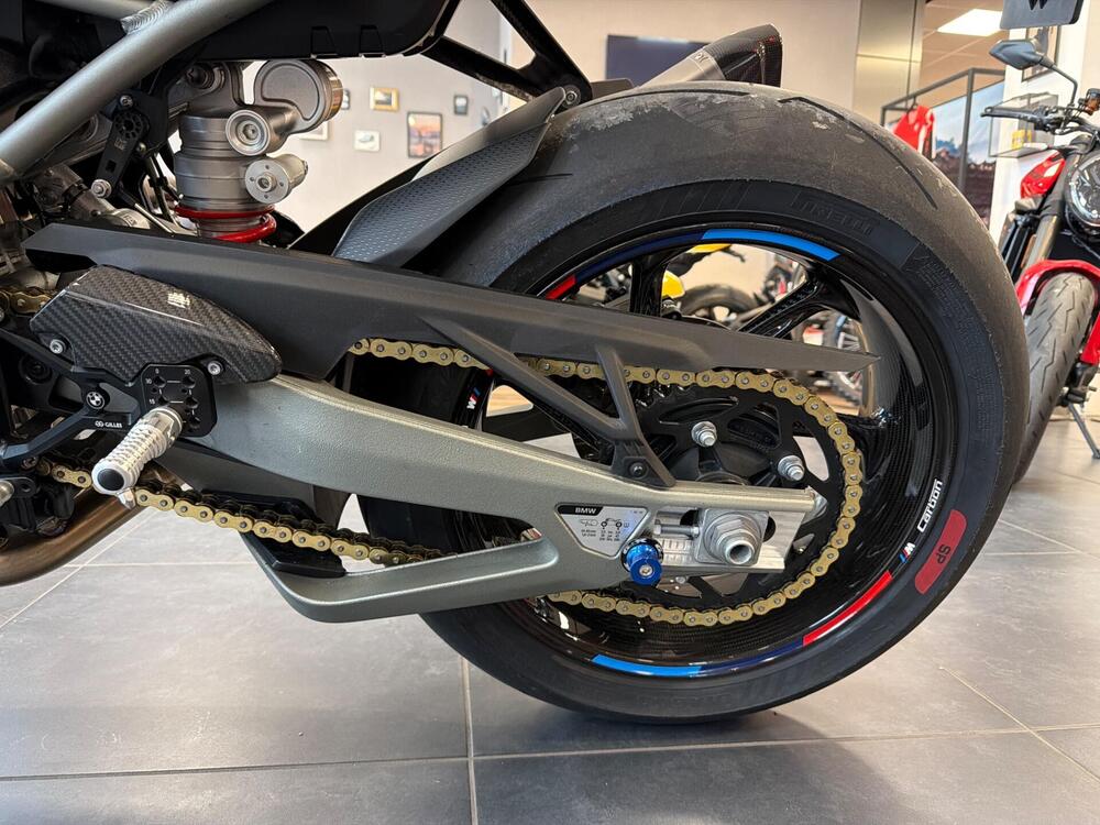 Bmw S 1000 RR (2025 - 26) (10)
