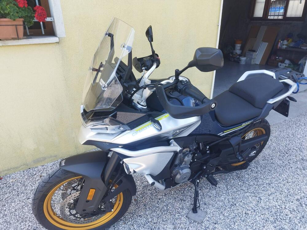 CFMOTO 800MT Touring (2022 - 26) (5)