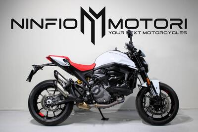 Ducati Monster 937 (2021 - 25) usata