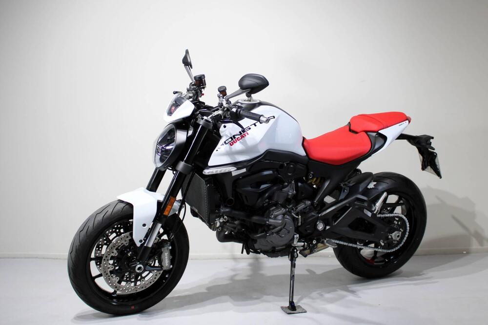 Ducati Monster 937 (2021 - 25) (3)
