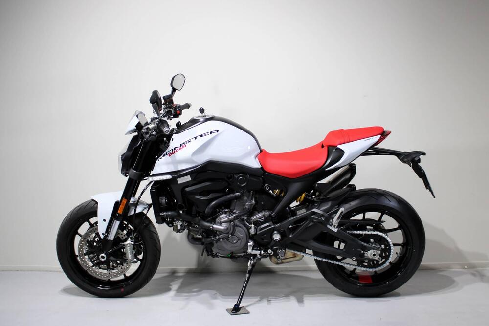 Ducati Monster 937 (2021 - 25) (4)