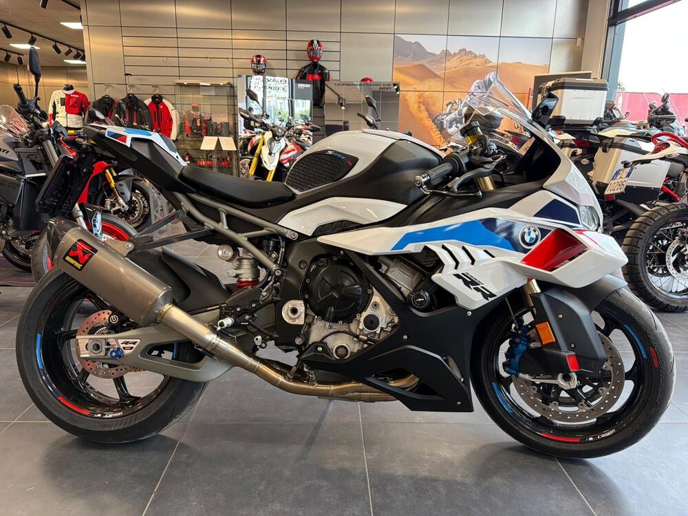 Bmw S 1000 RR (2025 - 26)