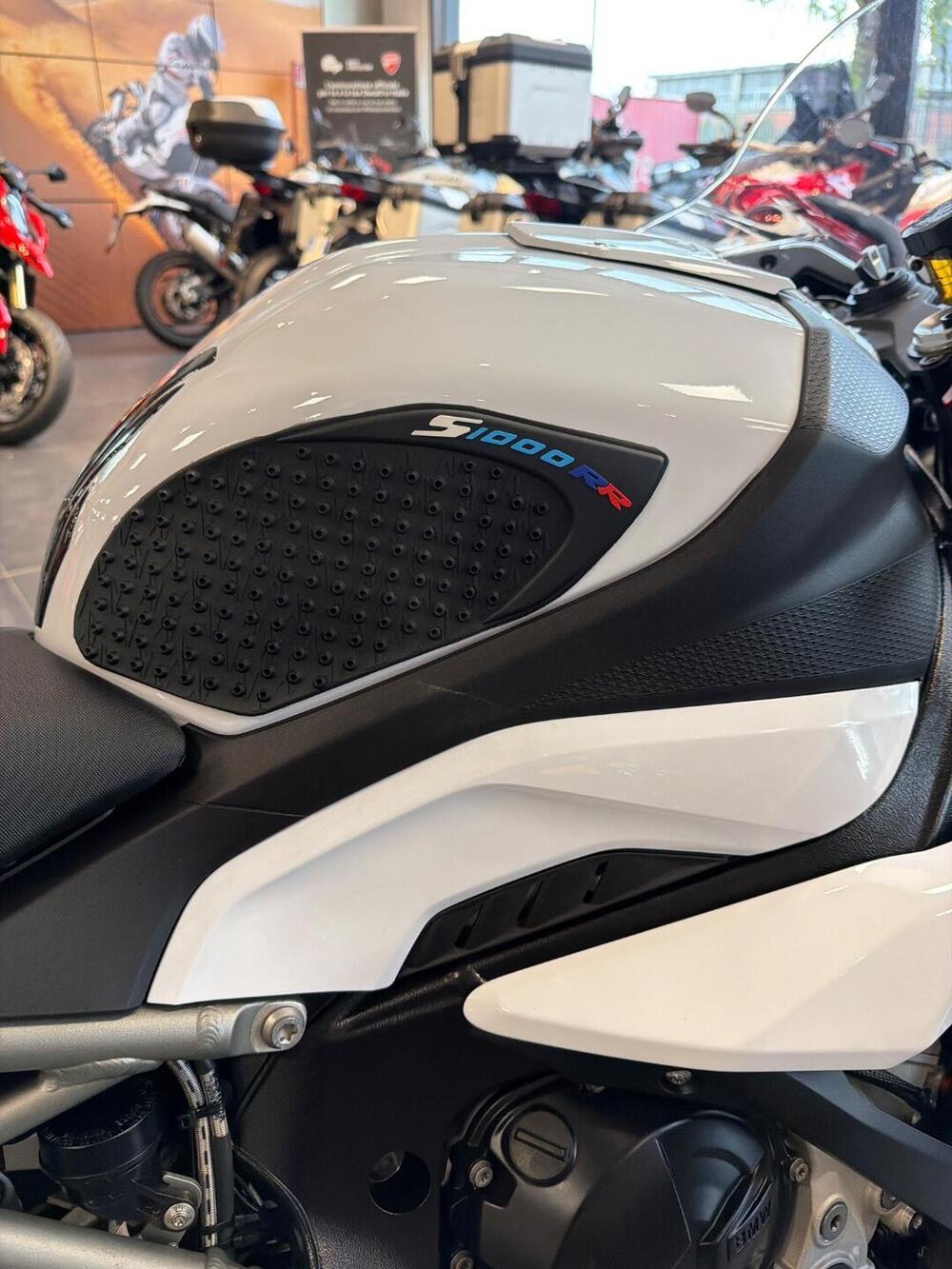 Bmw S 1000 RR (2025 - 26) (11)