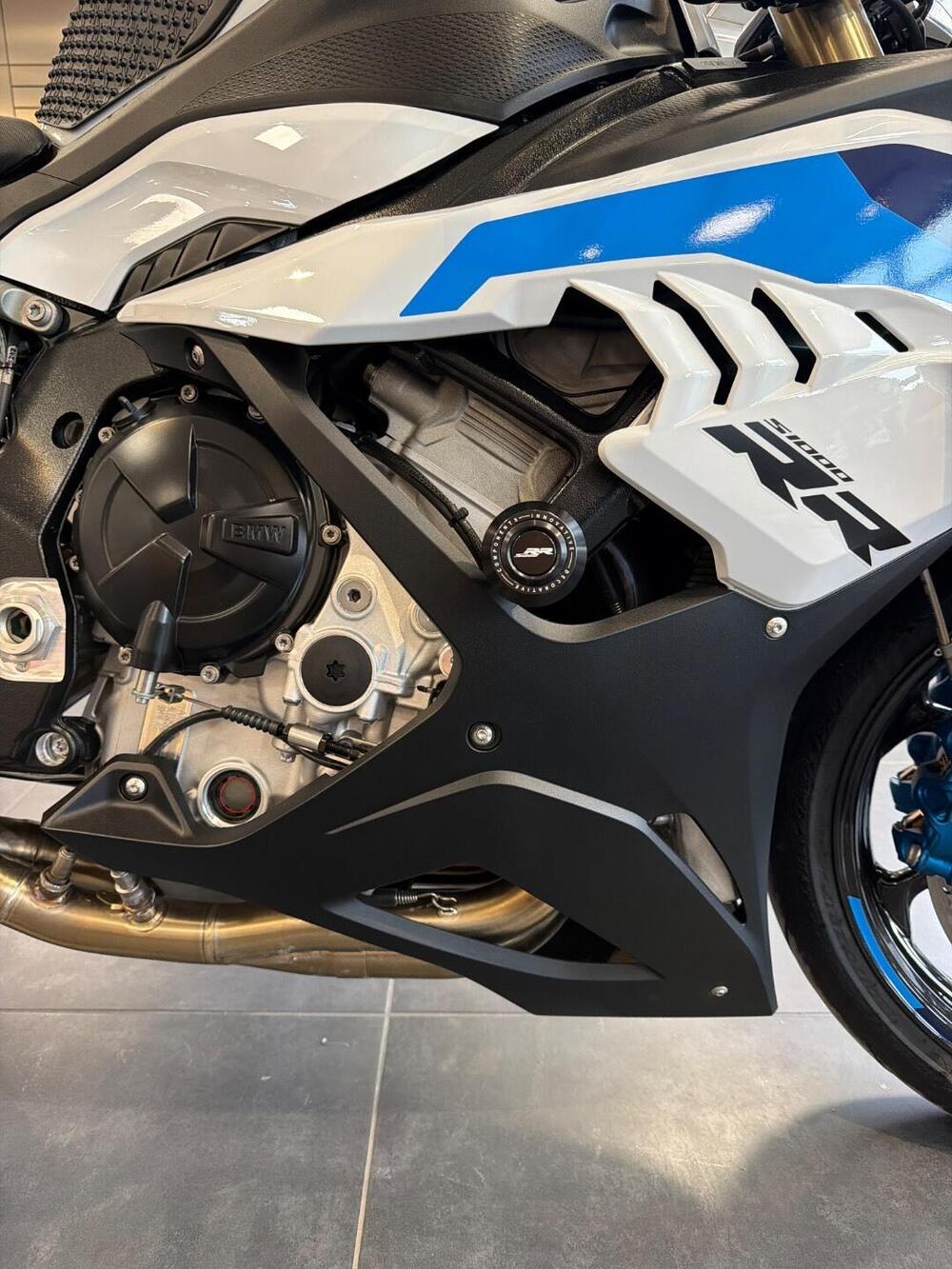 Bmw S 1000 RR (2025 - 26) (12)