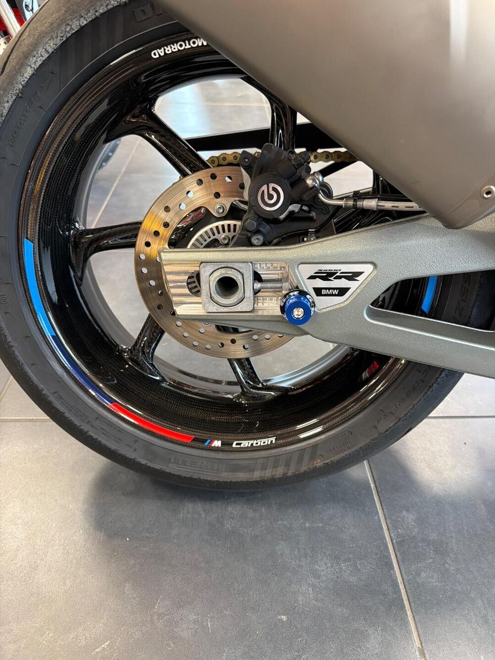 Bmw S 1000 RR (2025 - 26) (13)