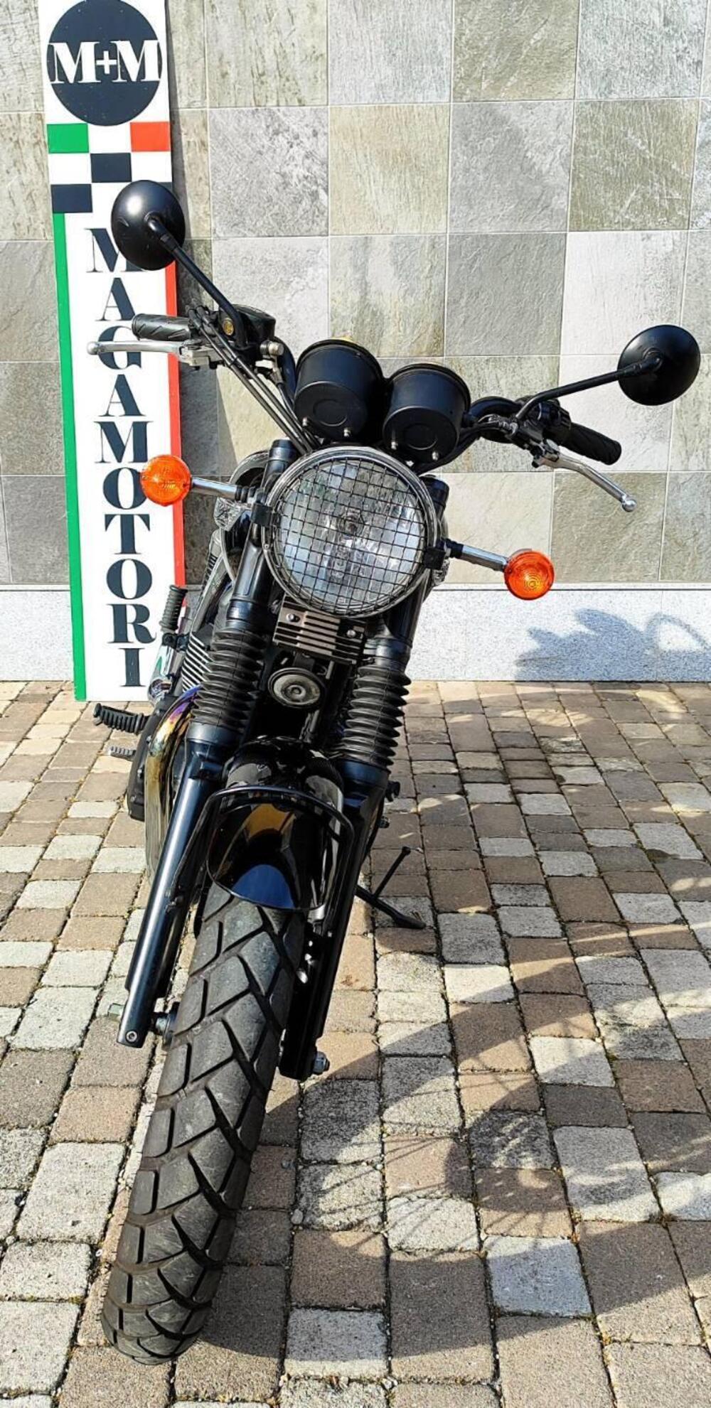 Triumph Bonneville T100 (2008 - 16) (6)