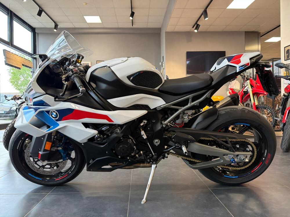 Bmw S 1000 RR (2025 - 26) (14)