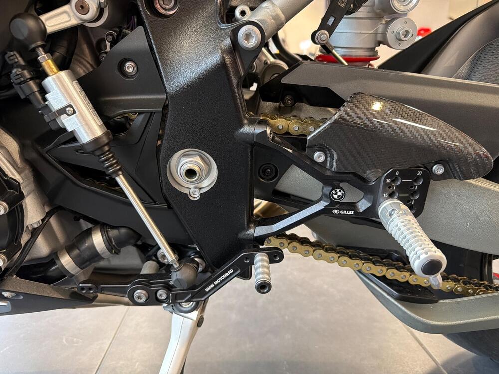 Bmw S 1000 RR (2025 - 26) (15)