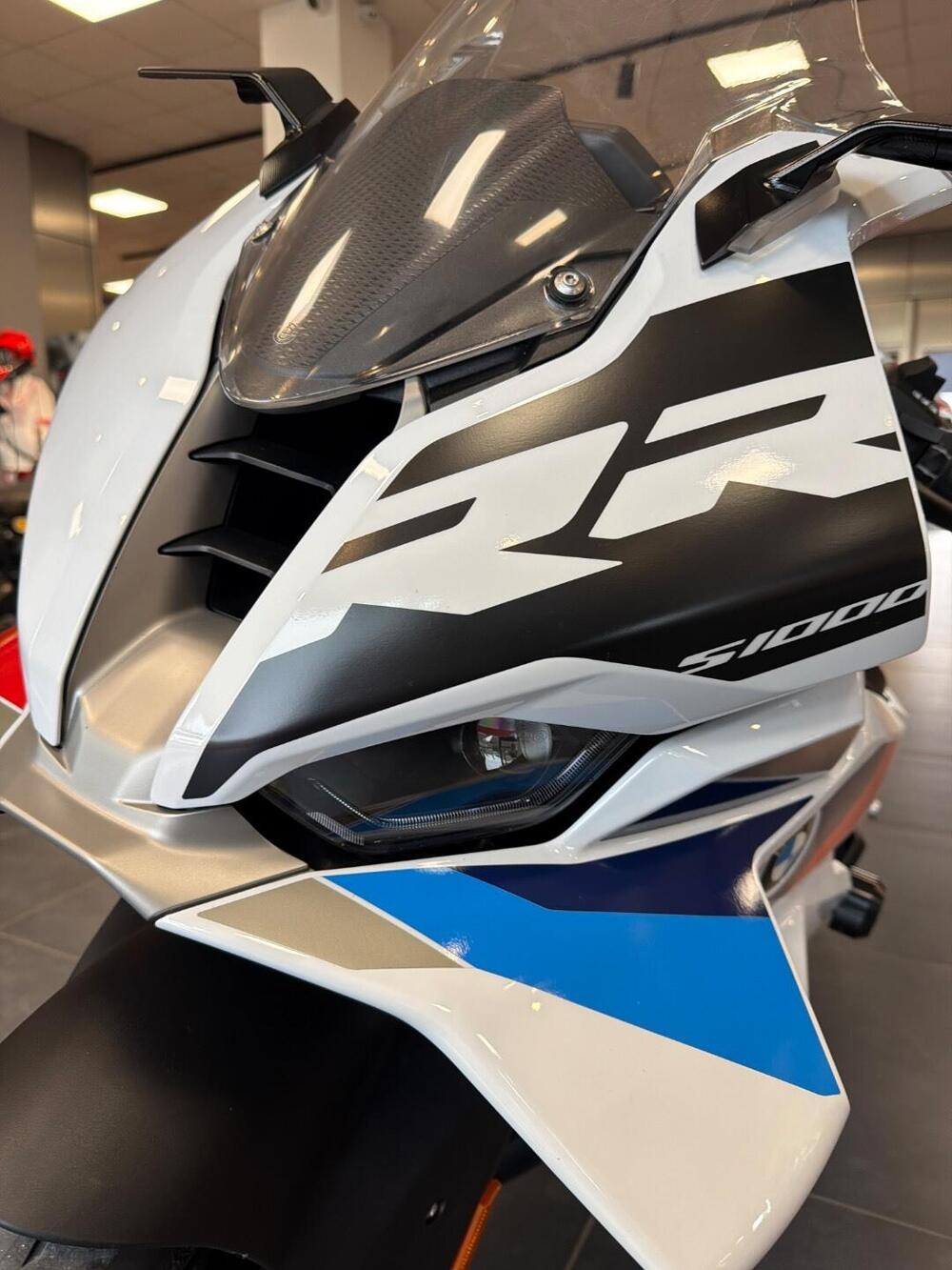 Bmw S 1000 RR (2025 - 26) (17)