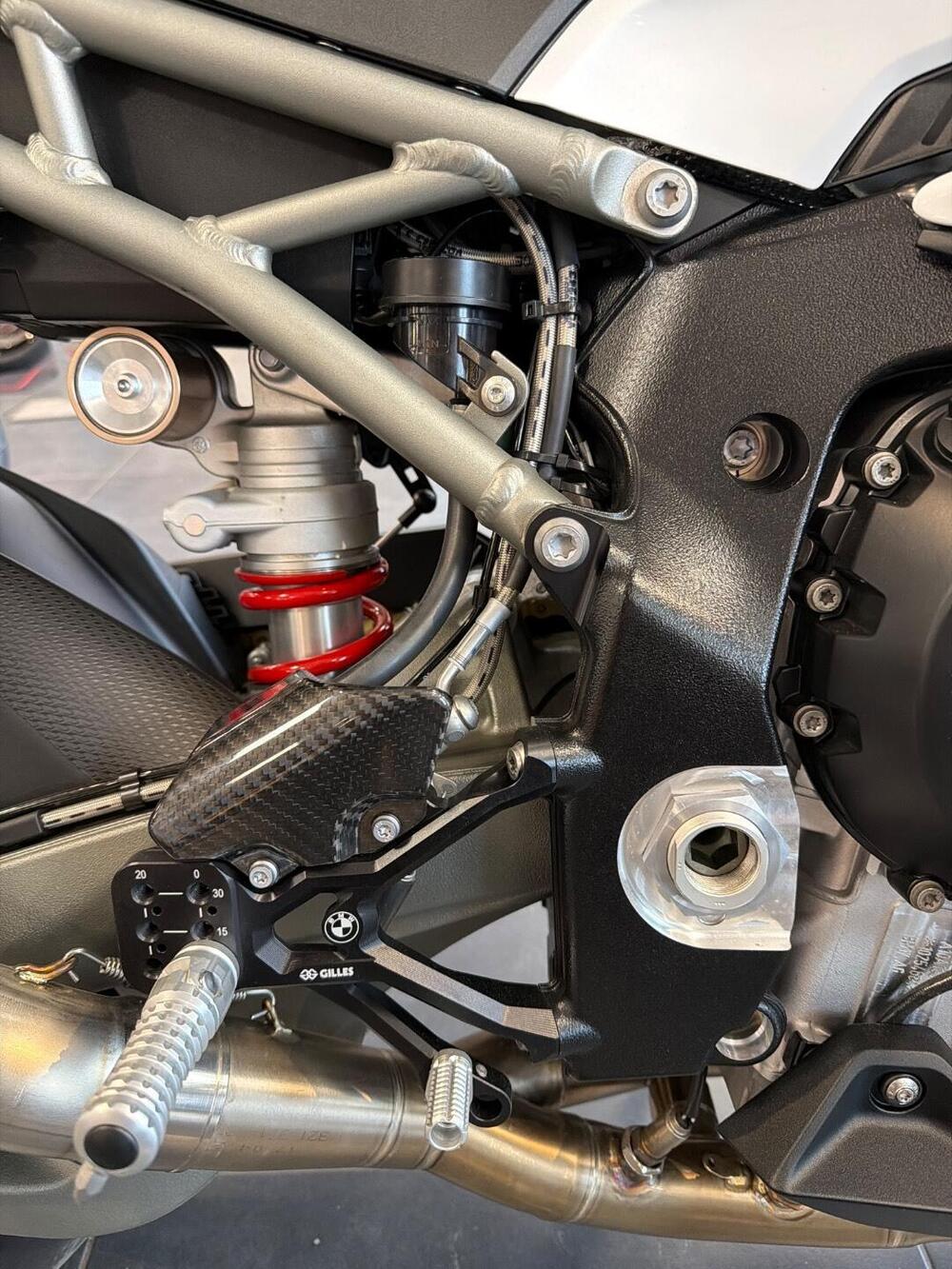 Bmw S 1000 RR (2025 - 26) (18)