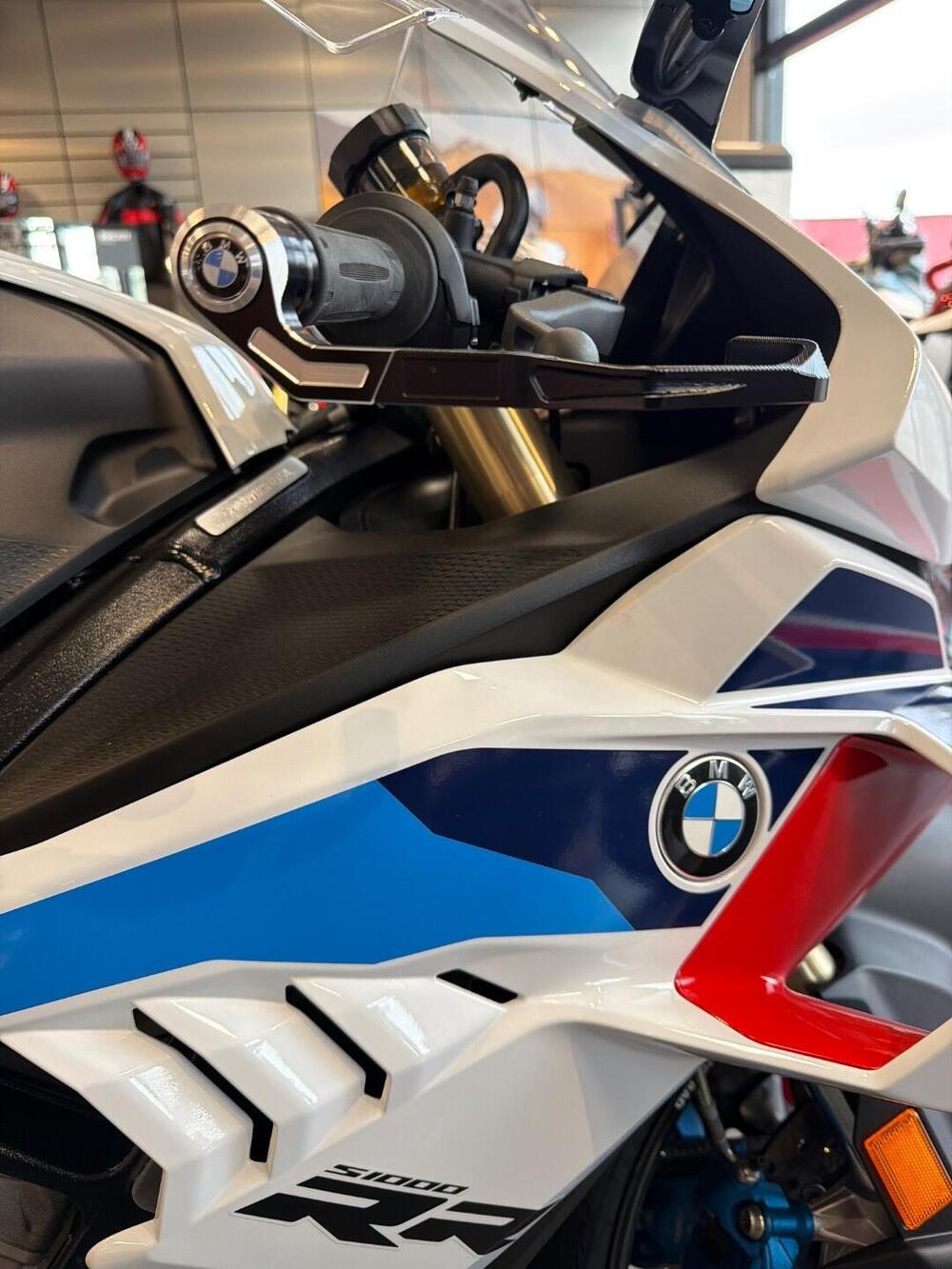 Bmw S 1000 RR (2025 - 26) (19)