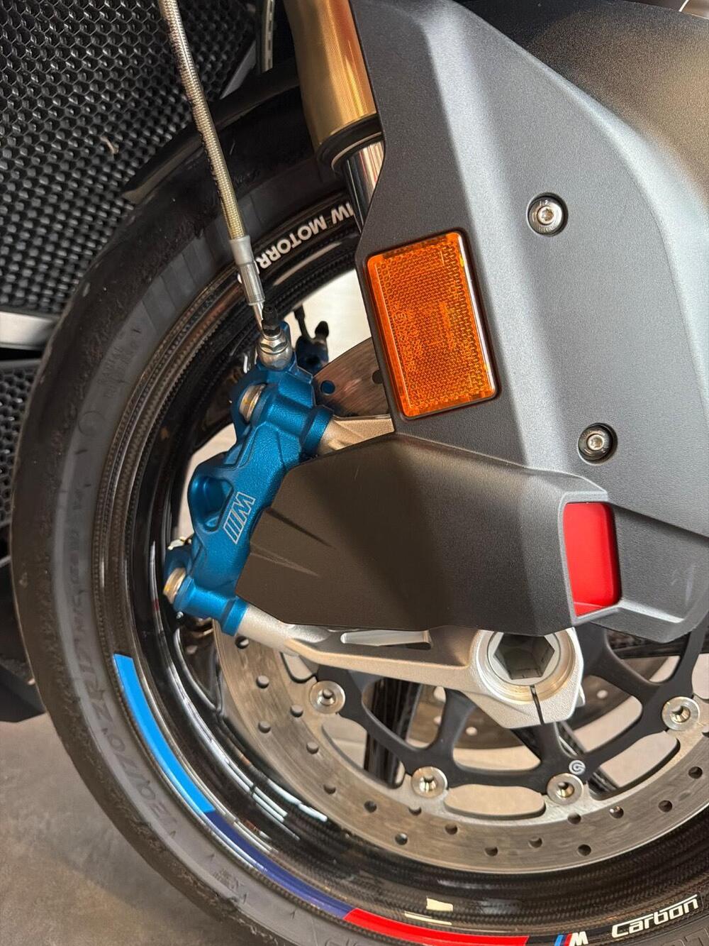 Bmw S 1000 RR (2025 - 26) (20)