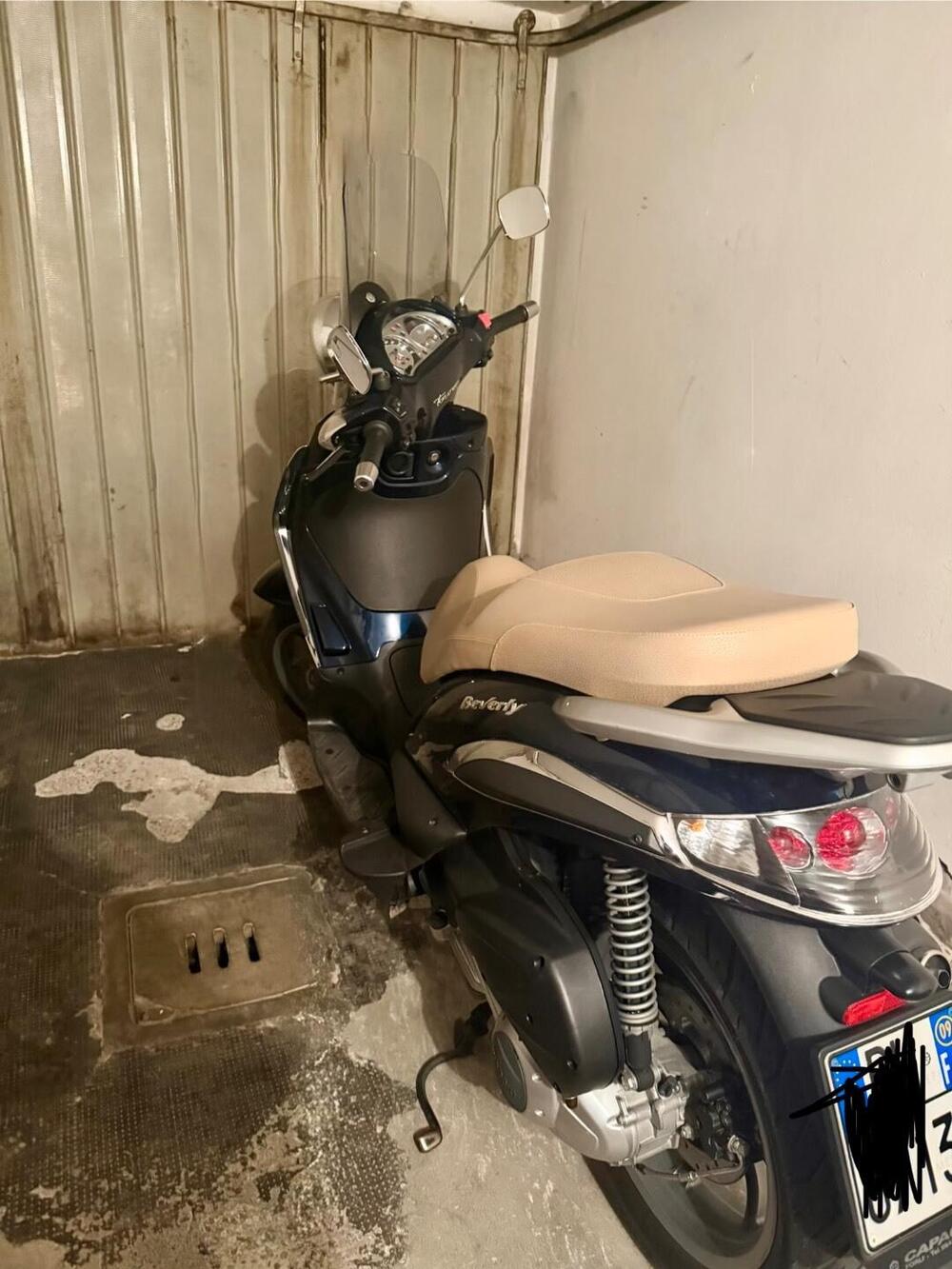 Piaggio Beverly 300 i.e. (2010 - 16) (5)