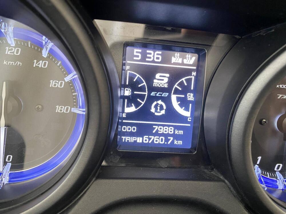 Yamaha T-Max 560 Tech Max (2022 - 24) (3)