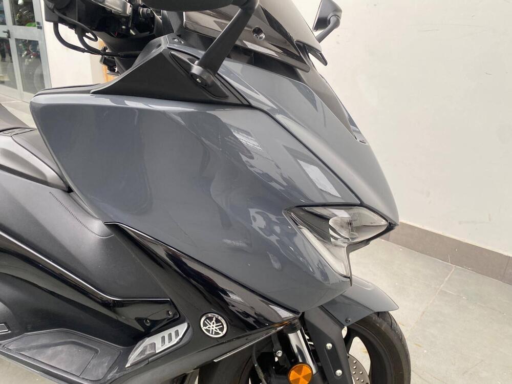 Yamaha T-Max 560 Tech Max (2022 - 24) (5)