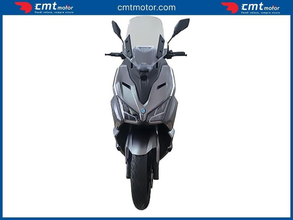 CJR MotorEco Lion 11Kw (2023 - 26) (4)
