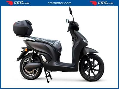 CJR MotorEco Deer 100 (2025 - 26) nuova
