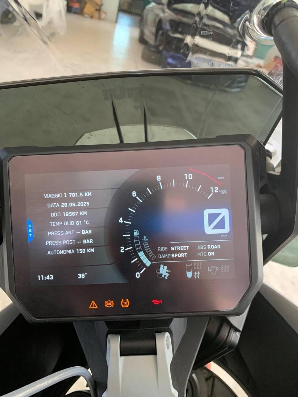 KTM 1290 Super Adventure S (2017 - 20) (2)