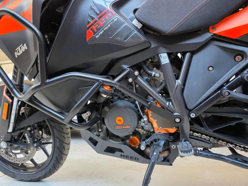 KTM 1290 Super Adventure S (2017 - 20) (3)