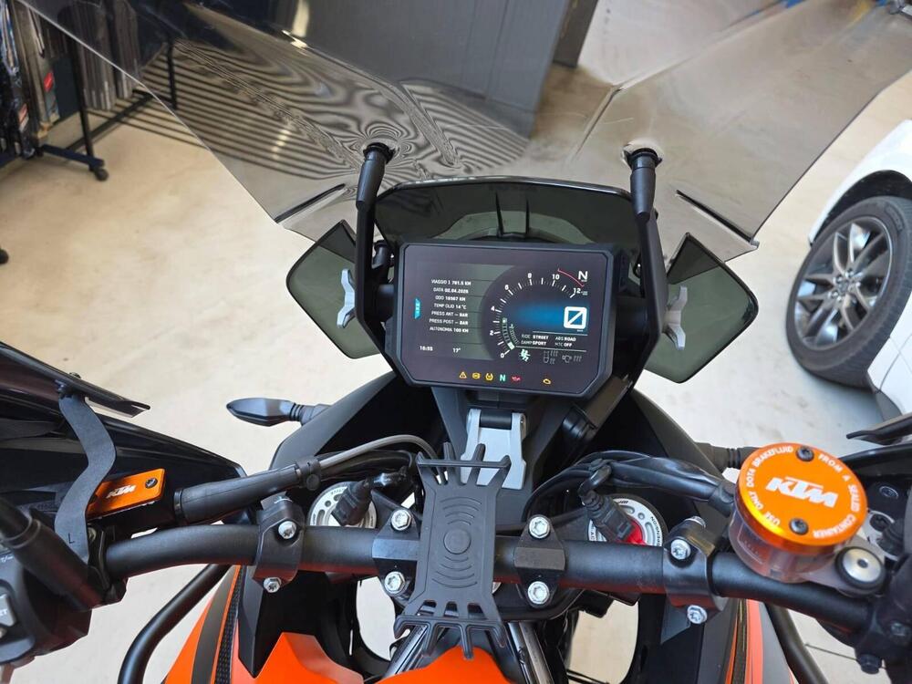 KTM 1290 Super Adventure S (2017 - 20) (4)