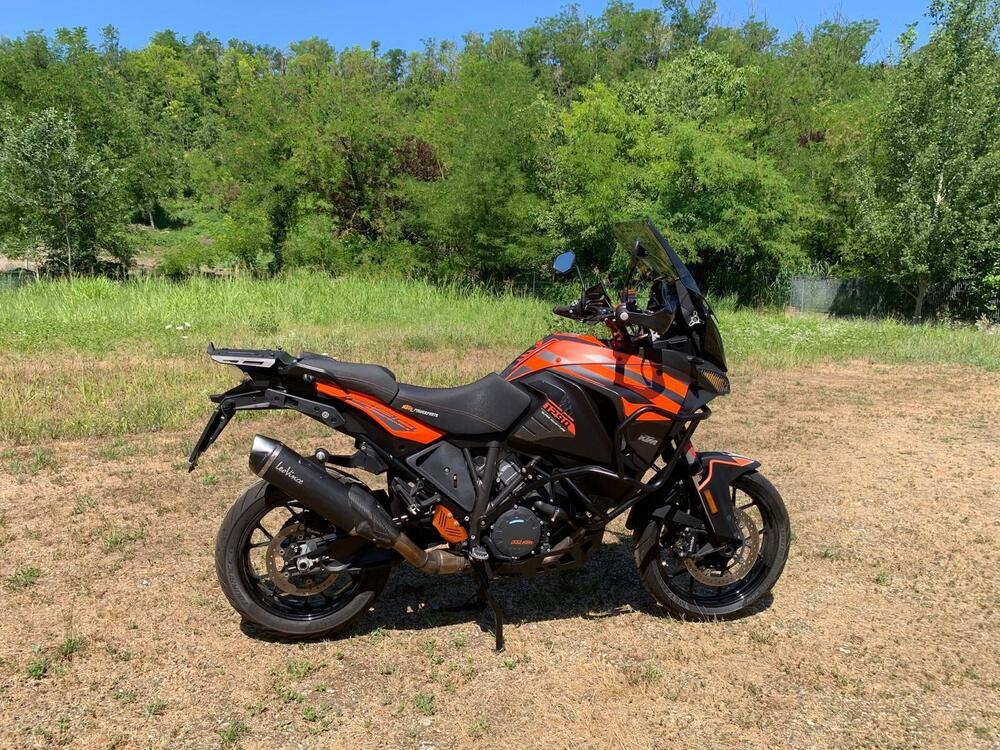 KTM 1290 Super Adventure S (2017 - 20) (5)
