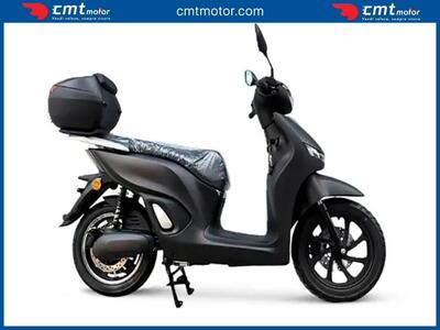 CJR MotorEco Deer 100 (2025 - 26) nuova