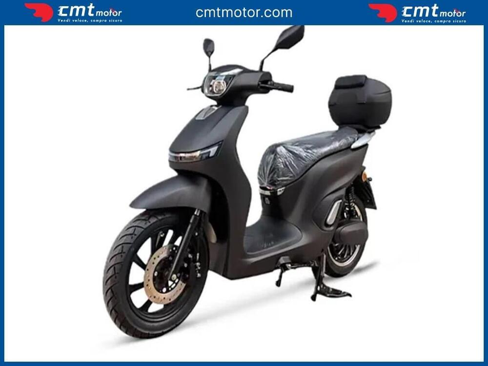 CJR MotorEco Deer 100 (2025 - 26) (3)