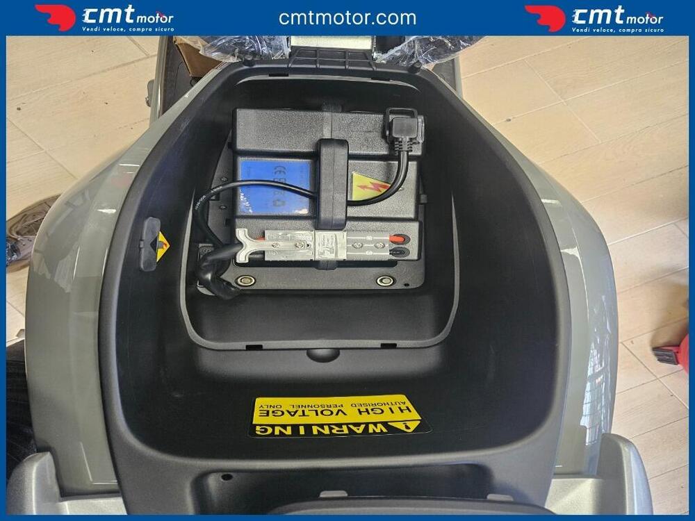 CJR MotorEco Deer 100 (2025 - 26) (4)