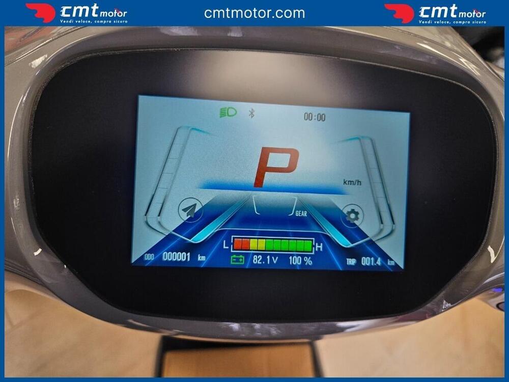 CJR MotorEco Deer 100 (2025 - 26) (5)