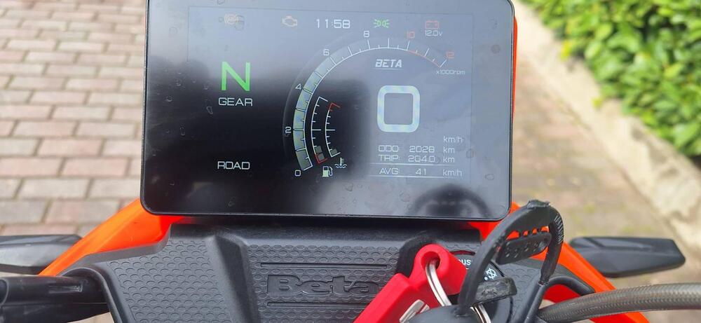 Betamotor Alp 4.0 (2024 - 26) (5)