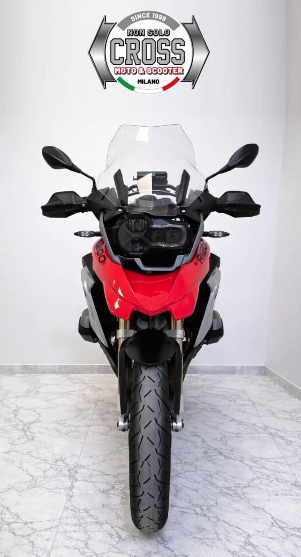 Bmw R 1200 GS (2013 - 16) (6)