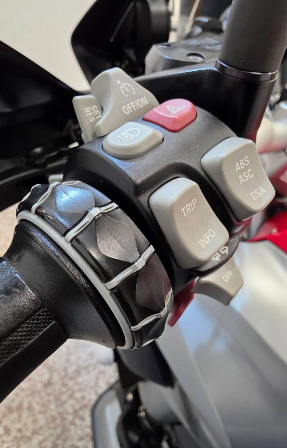 Bmw R 1200 GS (2013 - 16) (10)