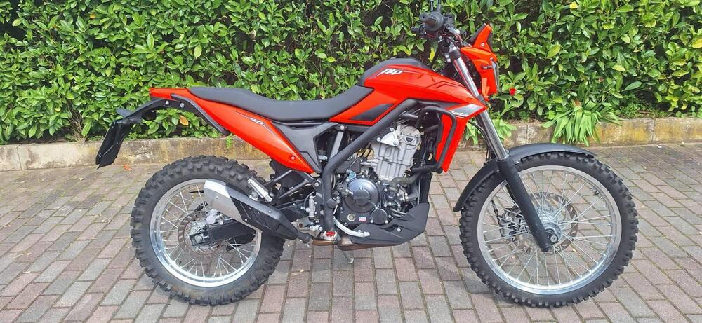 Betamotor Alp 4.0 (2024 - 26)