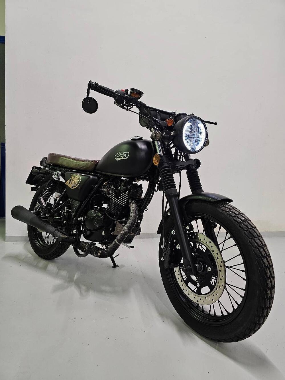 Mash Italia Seventy 125 (2021 - 25) (3)