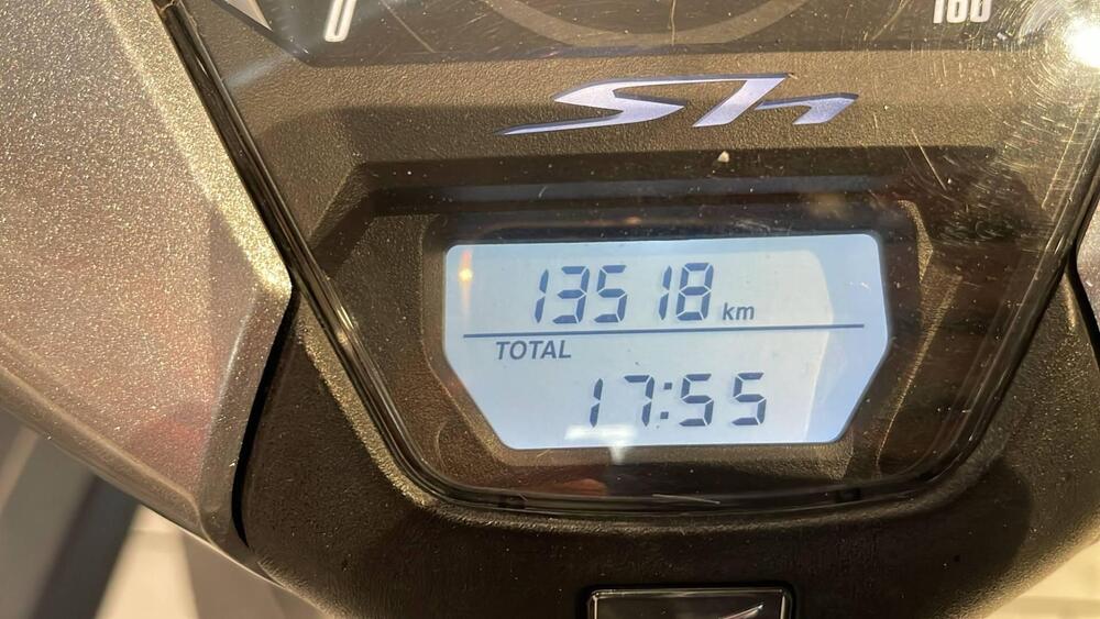 Honda SH 150i (2017 - 19) (8)