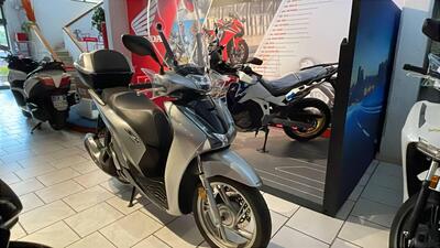 Honda SH 150i (2017 - 19) usata