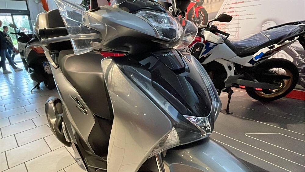 Honda SH 150i (2017 - 19) (6)