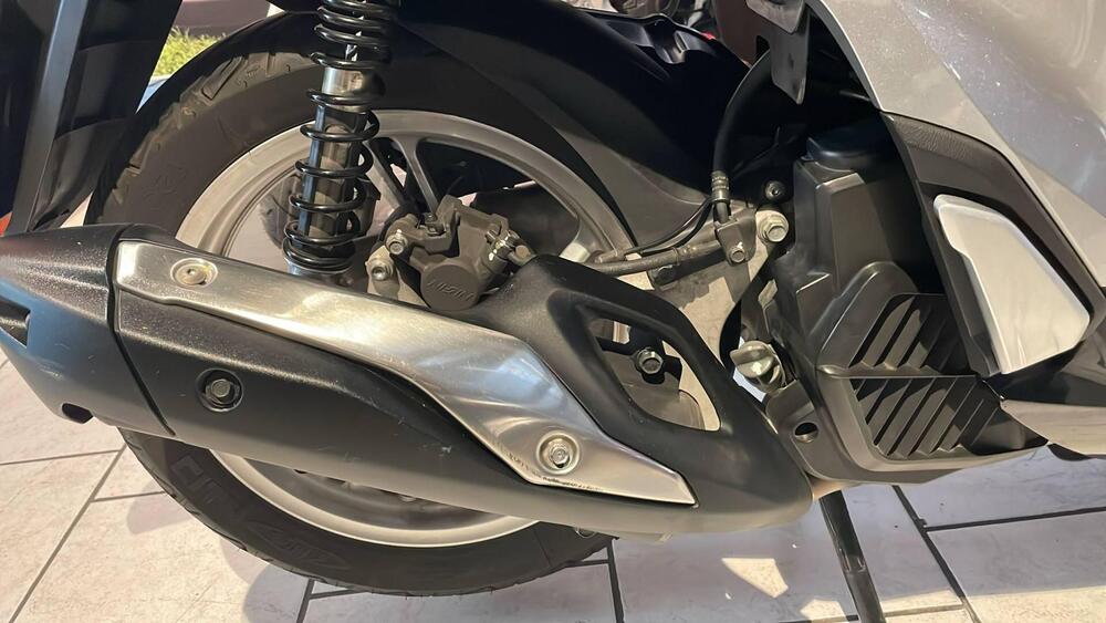 Honda SH 150i (2017 - 19) (7)
